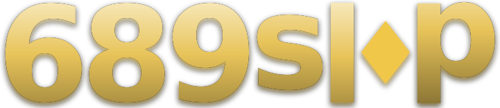 689slop logo